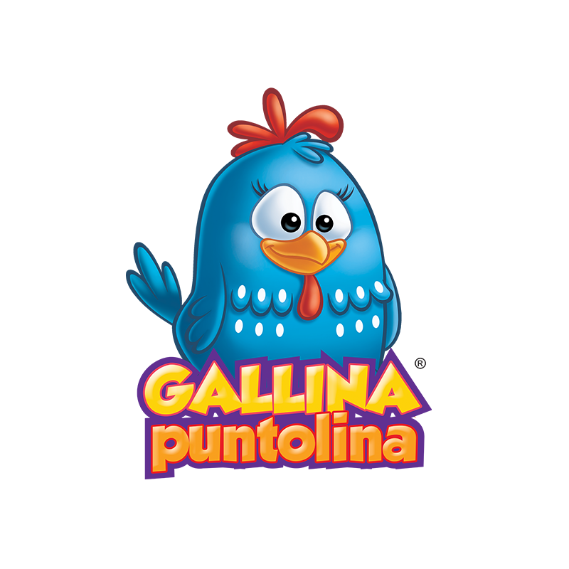 Gallina Puntolina