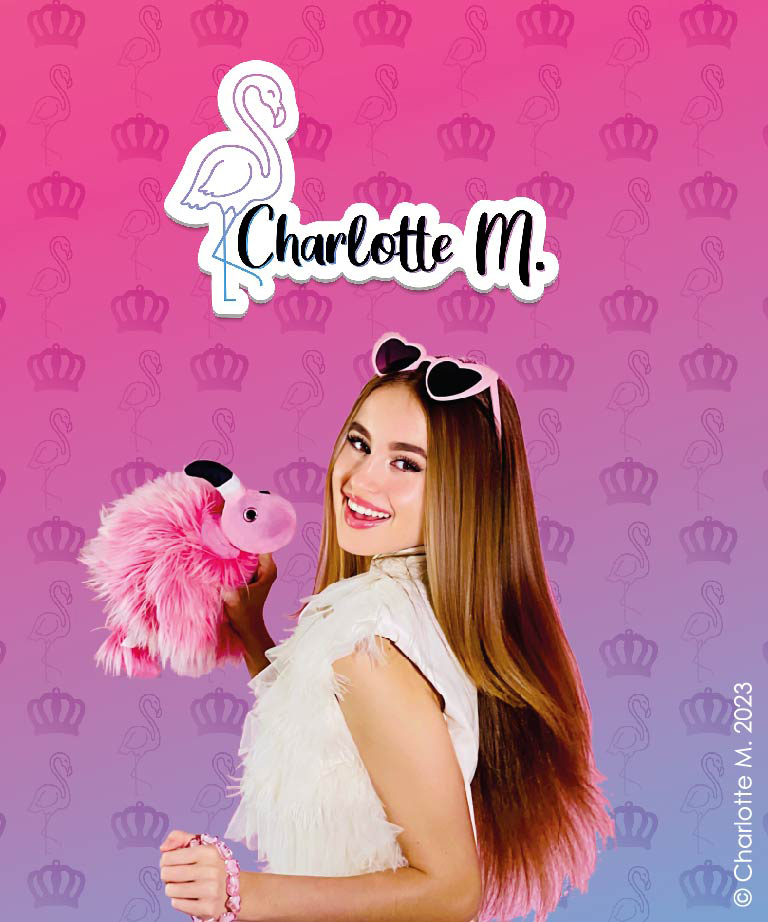 Charlotte M