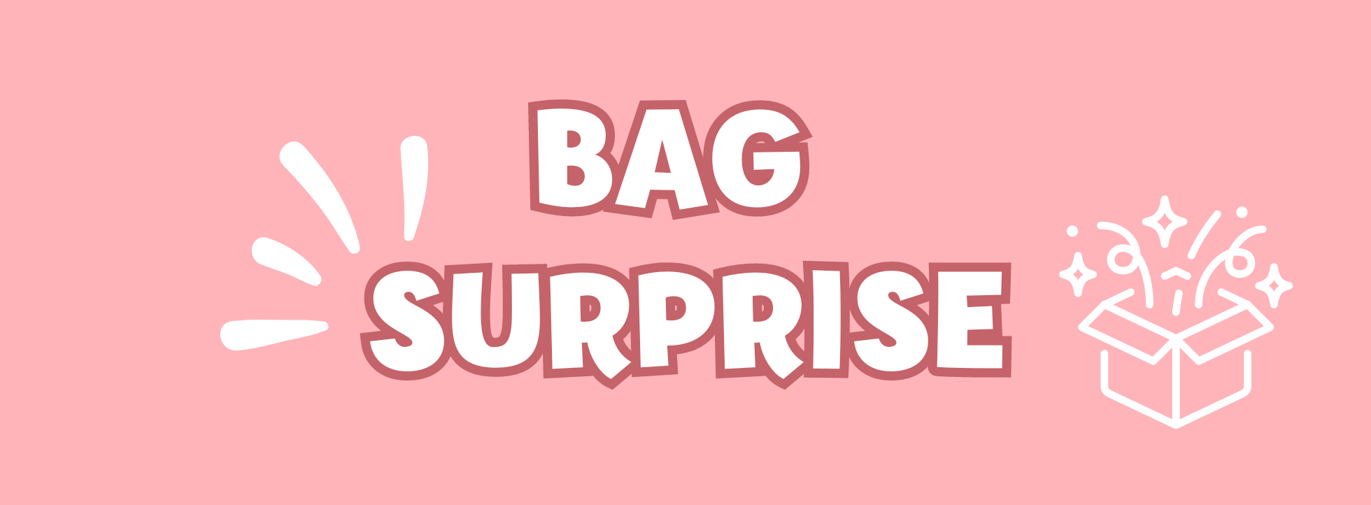 Bag surprise