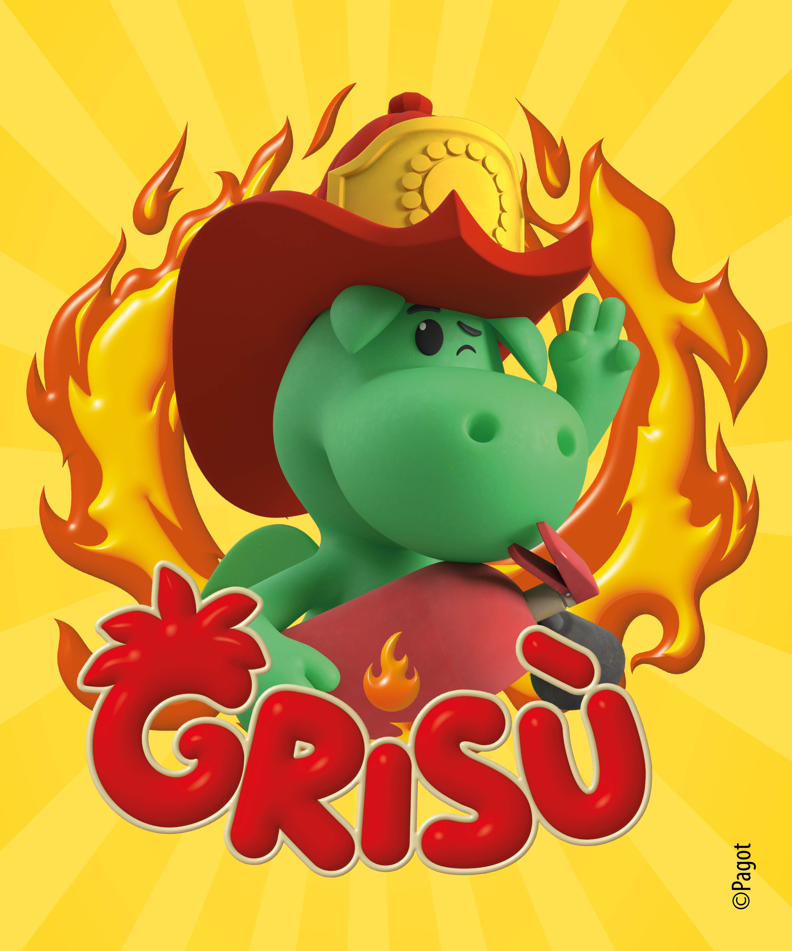 Grisù