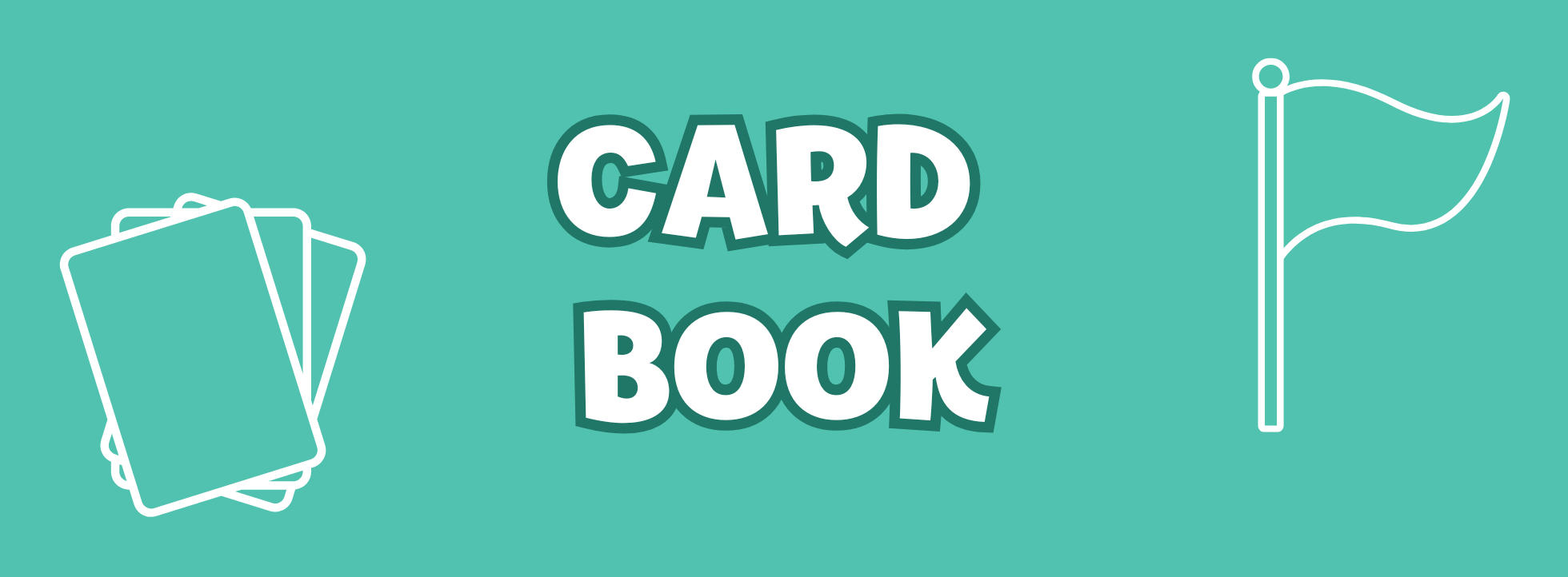 Card Book