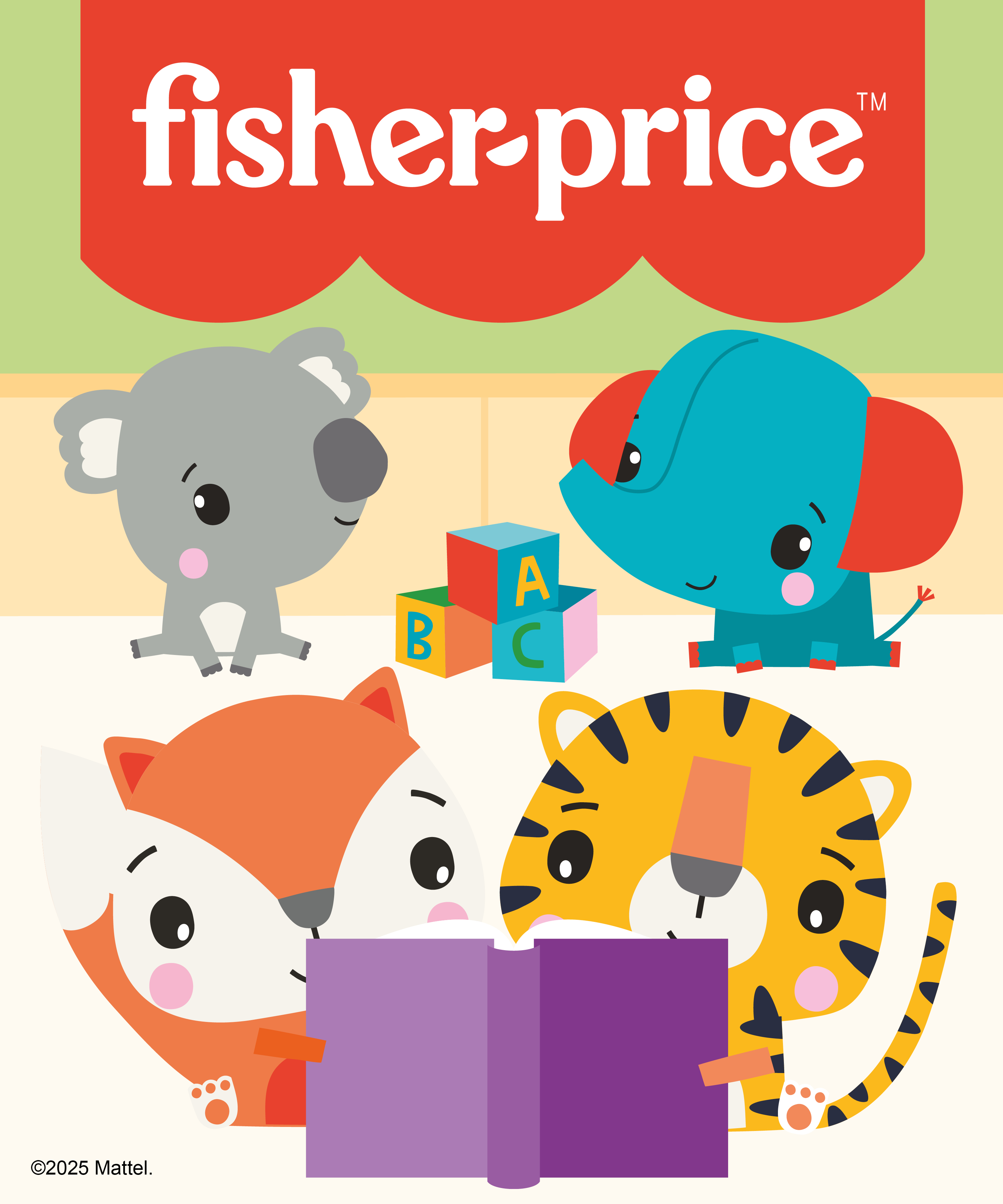 Fisher Price